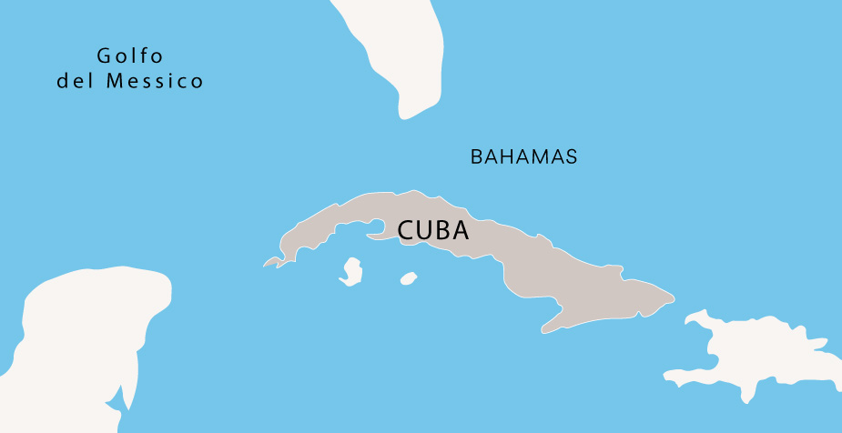 mappa-cuba