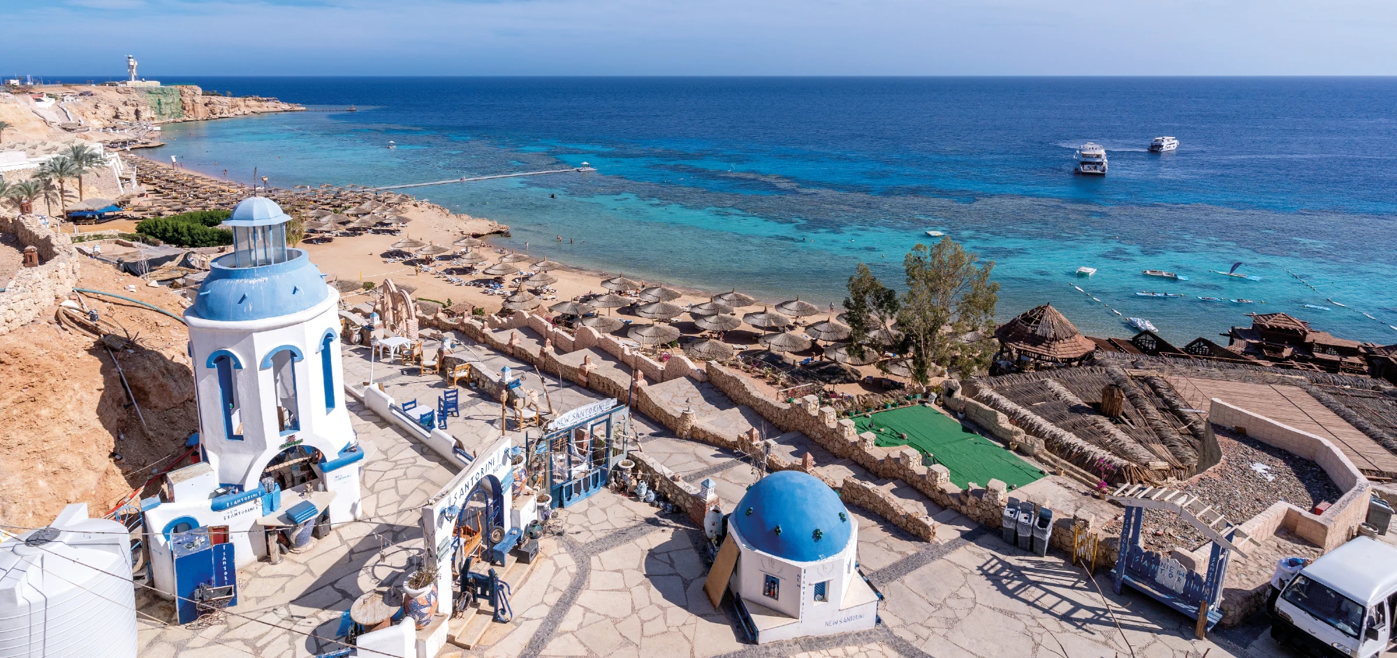 Faraana Reef Resort Sharm el Sheikh