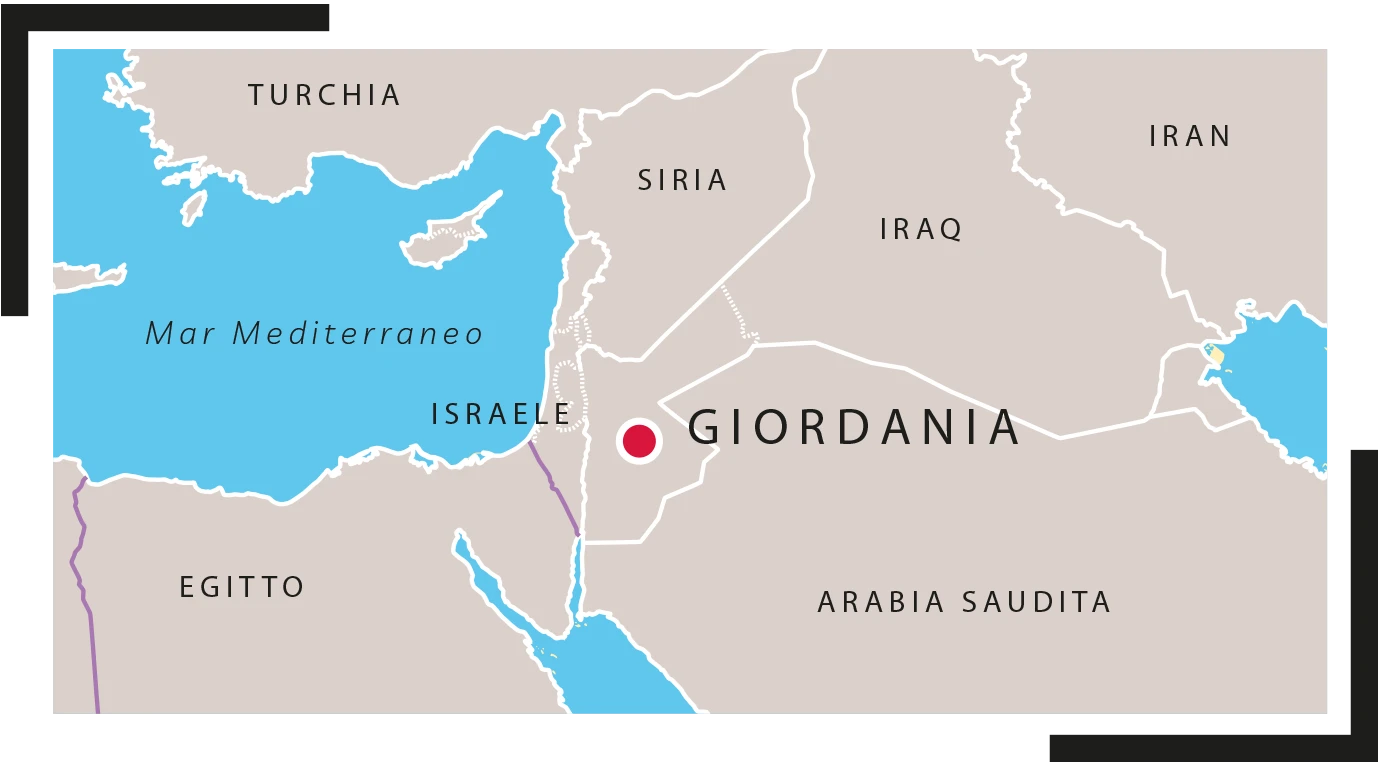 destinazioni-mappa-giordania